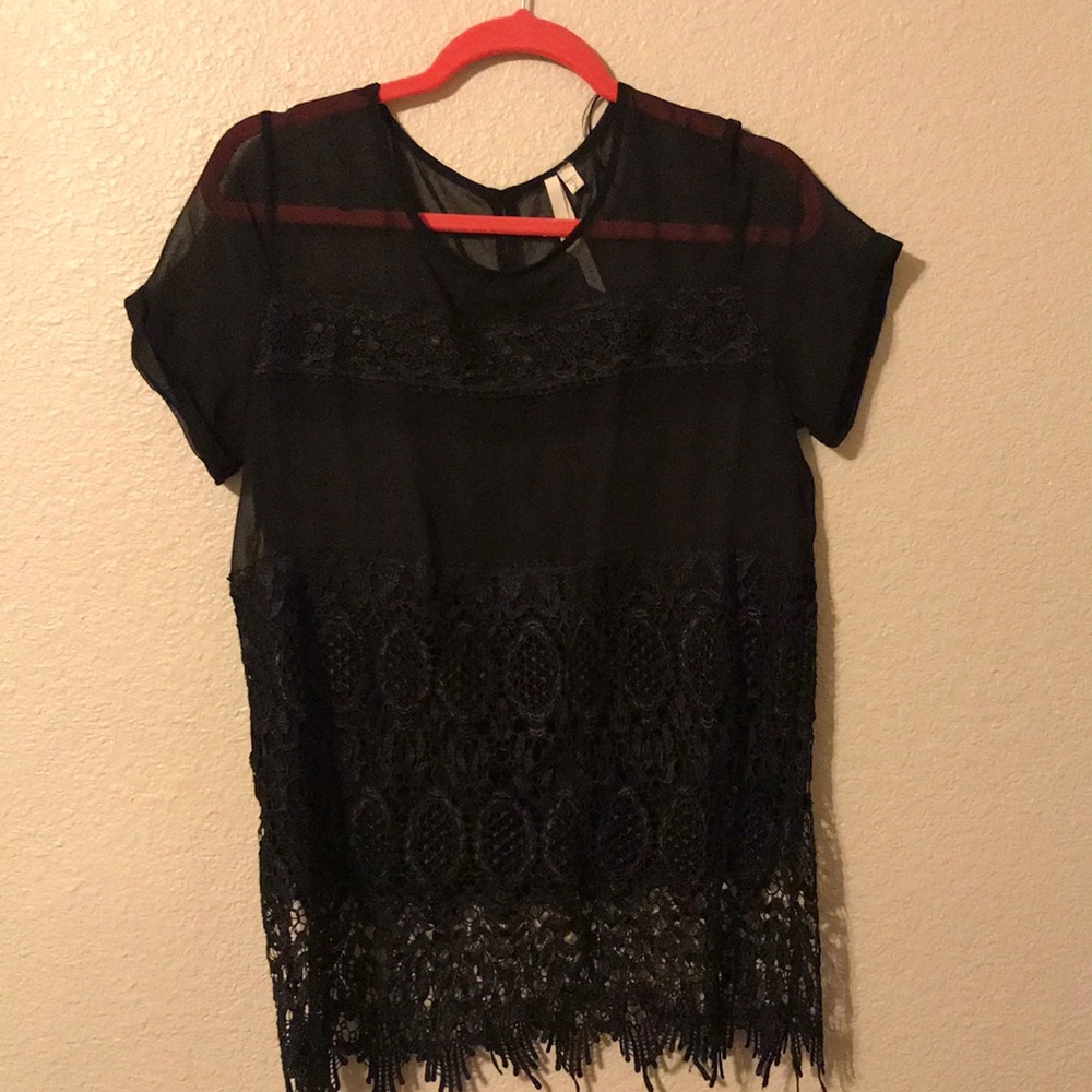 Bellatrix top